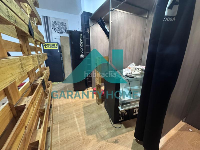 Foto de0553a9-4a60-4843-9065-ac7b8435b8d7. Lloguer local comercial a Centro Cáceres