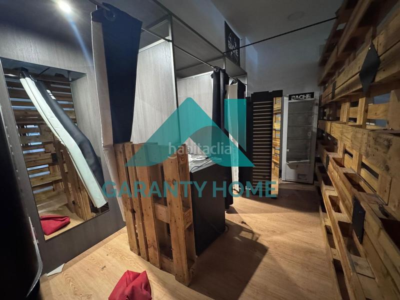 Foto f8777a89-14bd-4f84-9d82-225d0997ad5c. Rent business premise in Centro Cáceres