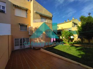 Xalet a Ruta de la Plata. Se vende chalet en zona r66