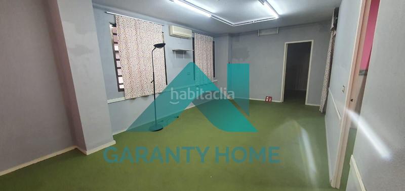Foto 77e32d82-7f30-4fb7-bffb-3fbfdf79bd1b. Miete büro in Ruta de la Plata Cáceres