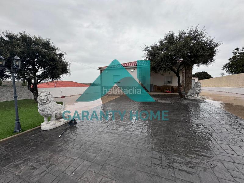 Foto 009d0e99-a719-4481-8b30-63053440c0f7. Maison avec chauffage parking piscine dans Montesol - Mejostilla Cáceres