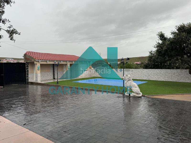 Foto 3a259273-12c8-4e06-987b-c75d49f281be. Maison avec chauffage parking piscine dans Montesol - Mejostilla Cáceres