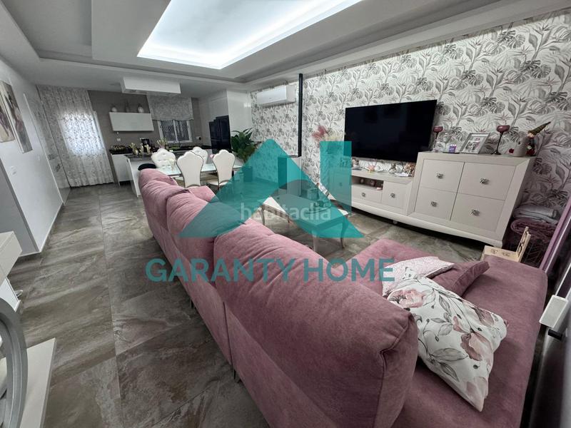 Foto 42966b3f-b6fb-497c-9243-3821b1eb237b. Maison avec chauffage parking piscine dans Montesol - Mejostilla Cáceres