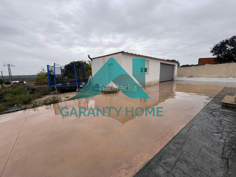 Foto 45d06d36-69a4-48e4-b307-471550e0b289. Maison avec chauffage parking piscine dans Montesol - Mejostilla Cáceres