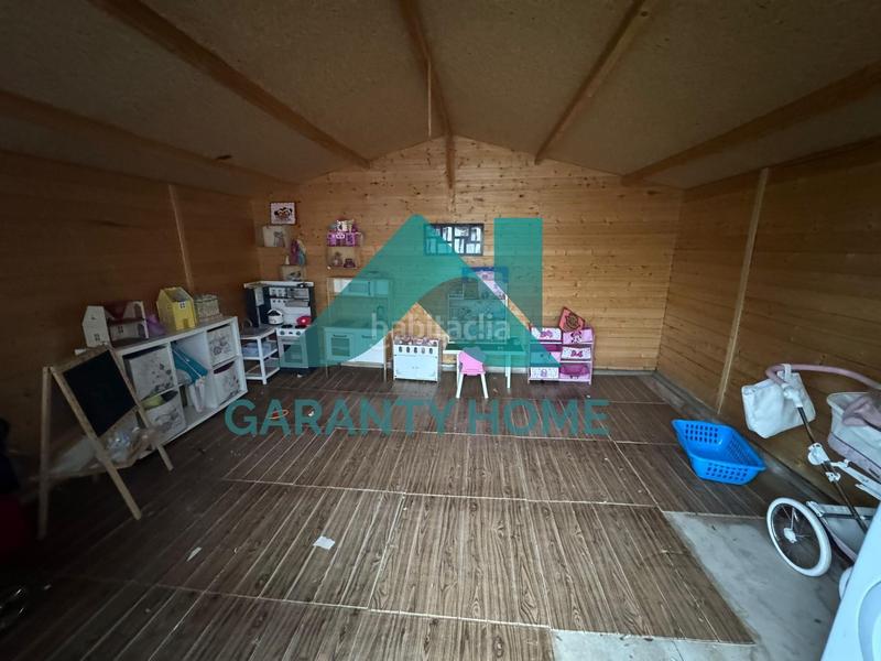 Foto 510a474f-b971-4cb0-a312-f500721bad61. Maison avec chauffage parking piscine dans Montesol - Mejostilla Cáceres