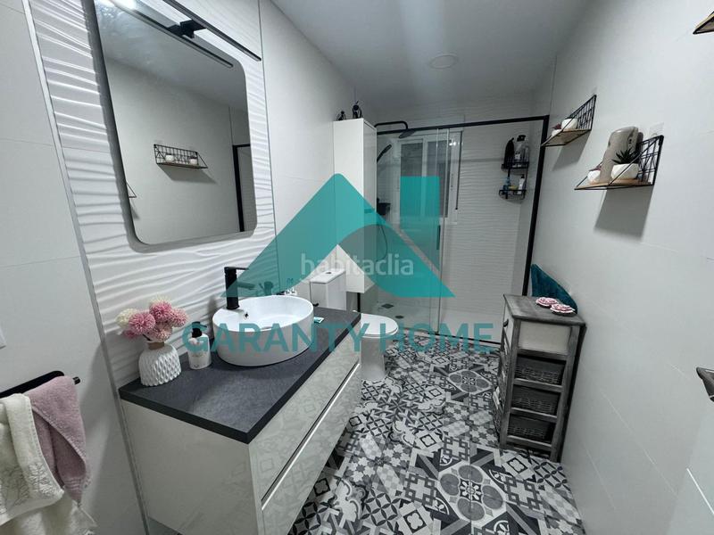 Foto e1b0738f-cc37-41a0-be76-f3634a0d0a4d. Maison avec chauffage parking piscine dans Montesol - Mejostilla Cáceres