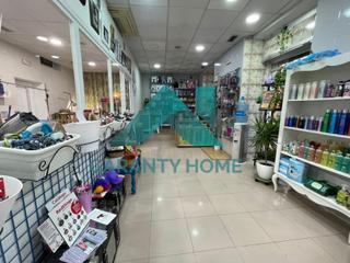 Local Comercial en Casco Antiguo