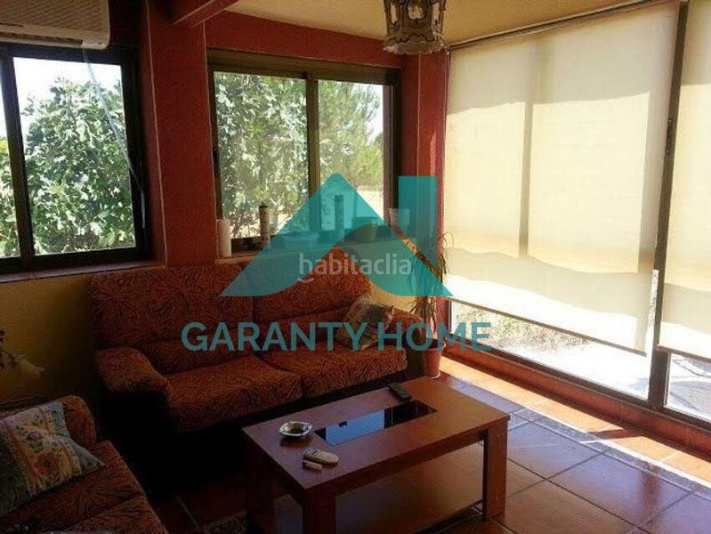 Foto 7ef29392-958f-46c5-ba89-5398a90611ce. Maison avec chauffage parking piscine dans Valdesalor - Rincón de Ballesteros Cáceres