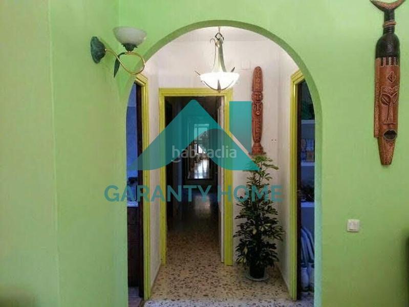 Foto 95e48880-d5ea-40ad-bff0-8944c2f03a68. Maison avec chauffage parking piscine dans Valdesalor - Rincón de Ballesteros Cáceres