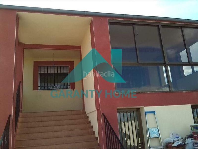 Foto a1655d10-0eca-4f2c-b97a-dfcc7181e80e. Maison avec chauffage parking piscine dans Valdesalor - Rincón de Ballesteros Cáceres