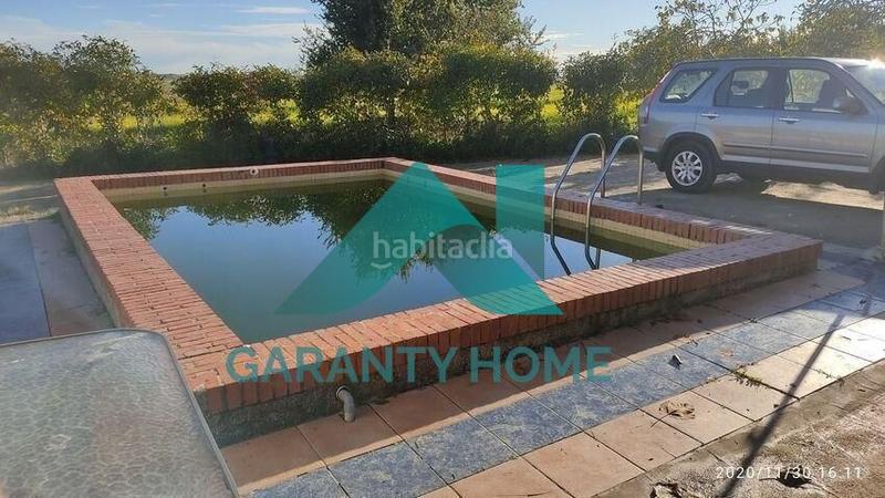 Foto b3b31b58-b4c9-484b-971d-b71f75d35f7b. Maison avec chauffage parking piscine dans Valdesalor - Rincón de Ballesteros Cáceres