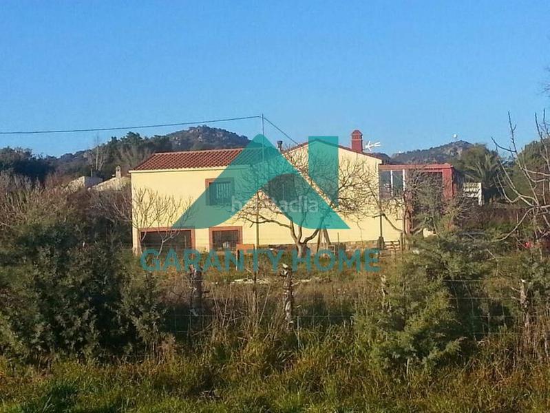 Foto cb30d472-e802-4ff7-bc21-38a685babf86. Maison avec chauffage parking piscine dans Valdesalor - Rincón de Ballesteros Cáceres