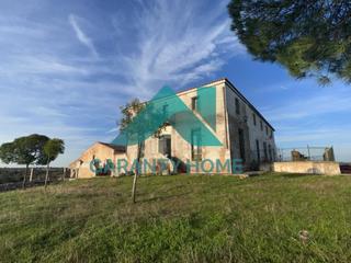 Edifici a Valdesalor - Rincón de Ballesteros. Se vende complejo rural en carretera de badajoz