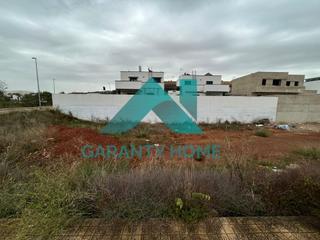 Terreny residencial a Nuevo Cáceres. Se vende parcela en zona vistahermosa