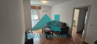 Rent Flat in Casco Antiguo. Alquiler piso en la plaza 8 de septiembre!