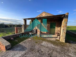 Finca rústica a Estación Arroyo Malpartida. Se vende terreno rural en zona palacio de los arenales!