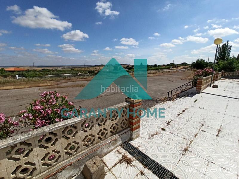 Foto 0435cdac-ccf6-4872-af1a-43c02298d8e4. Edifici a Aliseda