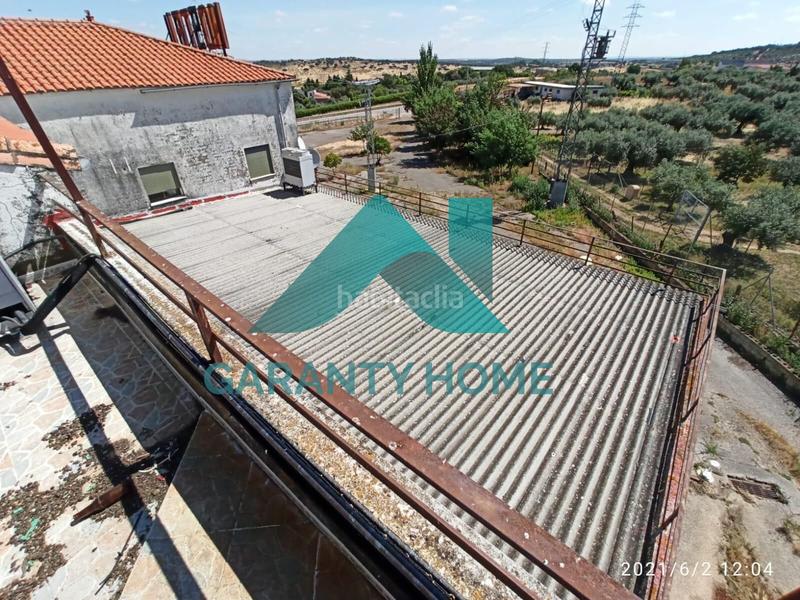 Foto 047cbb51-6d27-40a8-b821-88647a516723. Edifici a Aliseda