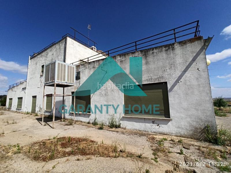 Foto 064e60ce-a621-492b-a20f-6335b18879c9. Edifici a Aliseda