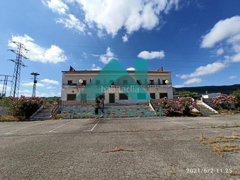 Foto 06718730-d6bc-47cc-8d62-752a246fdf74. Edifici a Aliseda