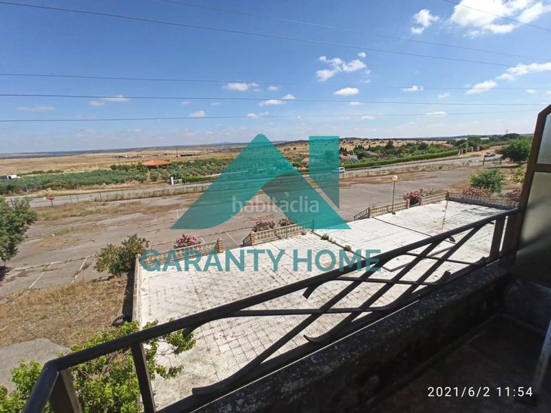 Foto 0d4ce5c5-a71b-4e64-8e9c-67a644edb2d4. Edifici a Aliseda