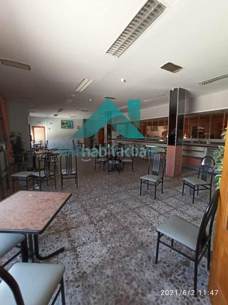 Foto 146a885c-1904-42db-b9c3-9db9dd85124f. Edifici a Aliseda