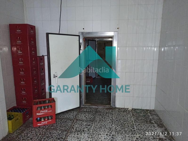 Foto 184d01ca-72a3-477f-b66b-ab8282adb16e. Edifici a Aliseda