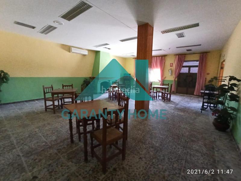 Foto 1b419528-be00-49c3-8ab7-34cc7e20701f. Edifici a Aliseda