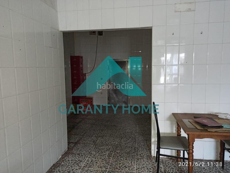 Foto 1f288d9a-5ff3-4893-80ba-031e93a95a3f. Edifici a Aliseda