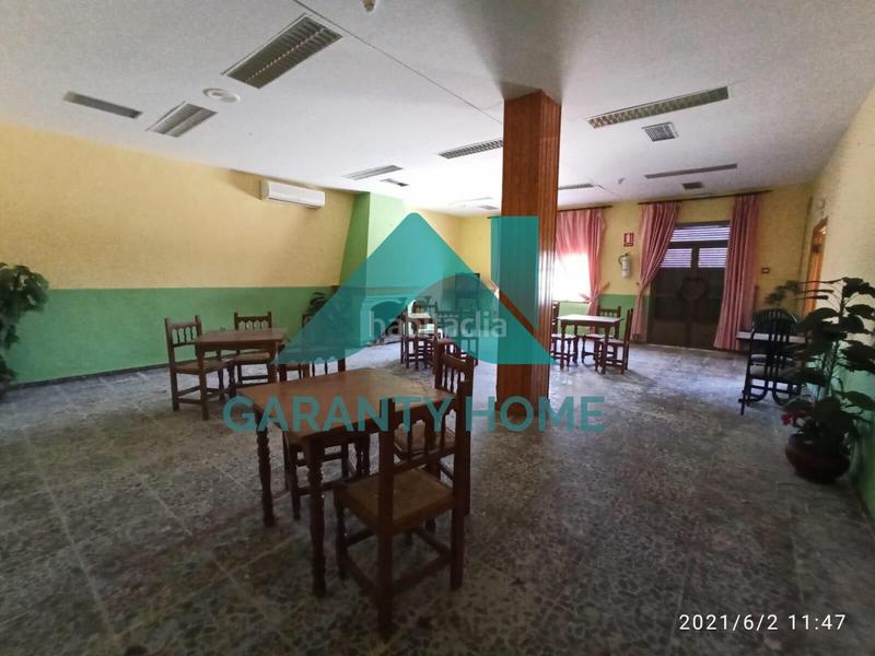 Foto 21f858e1-eadd-44ae-9021-f9c262661dbd. Edifici a Aliseda