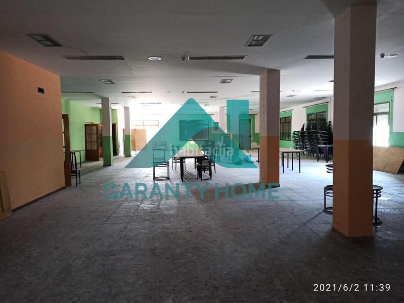 Foto 23ba75f6-a2c6-4927-9345-f80305dfb23b. Edifici a Aliseda