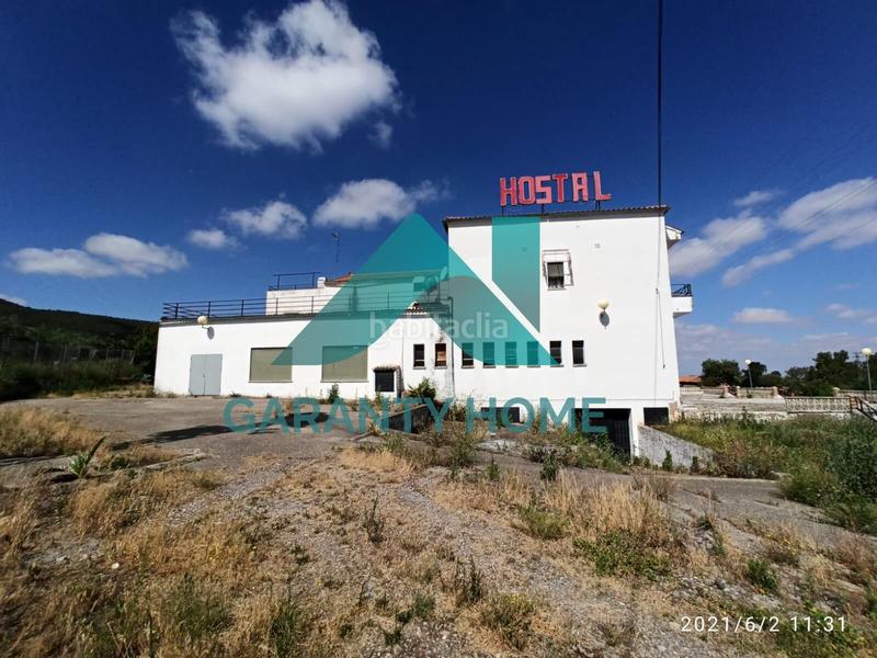 Foto 2bad3861-9014-4852-aa86-ed247fa84d60. Edifici a Aliseda