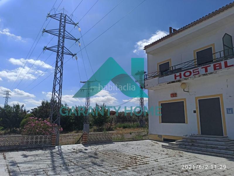 Foto 2c1e1c13-4db0-47a6-96ee-68ff1c780998. Edifici a Aliseda