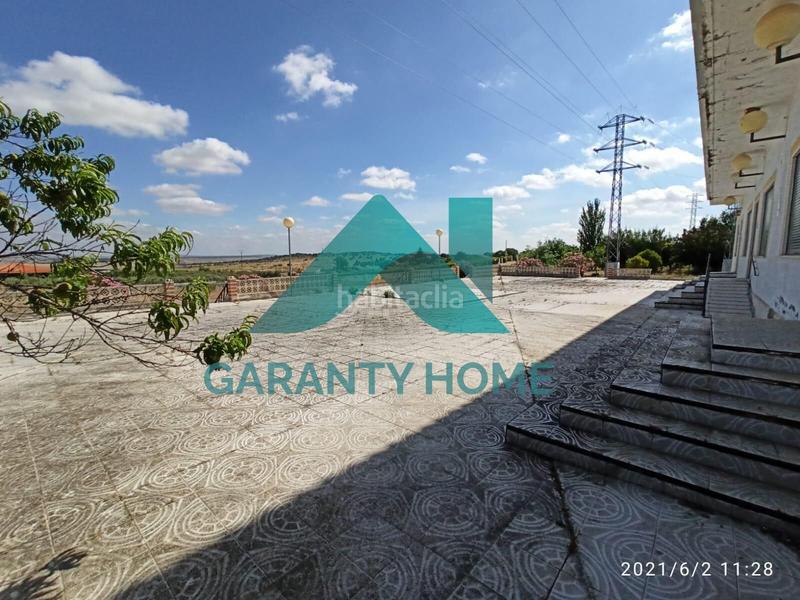 Foto 2e6c35a6-3e26-452d-ba40-d64bbab1a9a7. Edifici a Aliseda