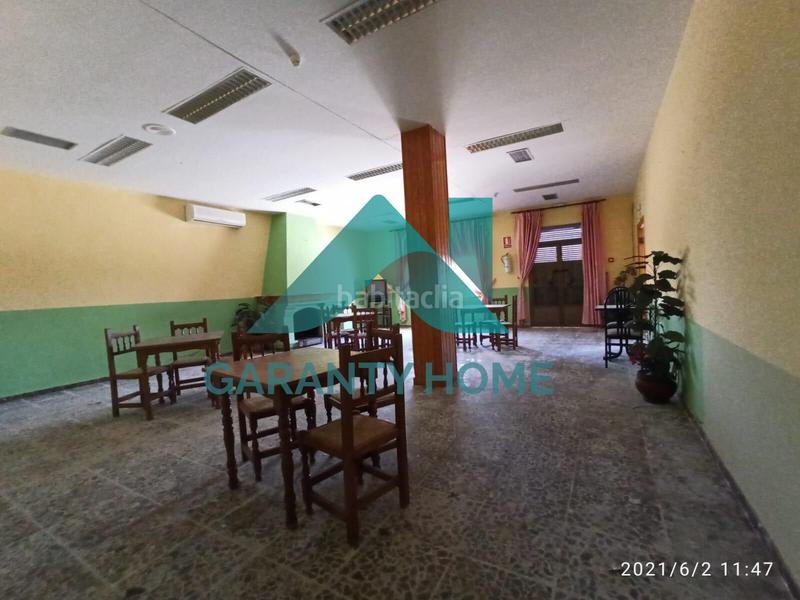 Foto 40b216eb-09ed-421a-a97e-6f6bbeb4fc54. Edifici a Aliseda