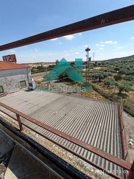 Foto 40ed094e-ce6a-4c4c-acad-88145cf2e3ad. Edifici a Aliseda