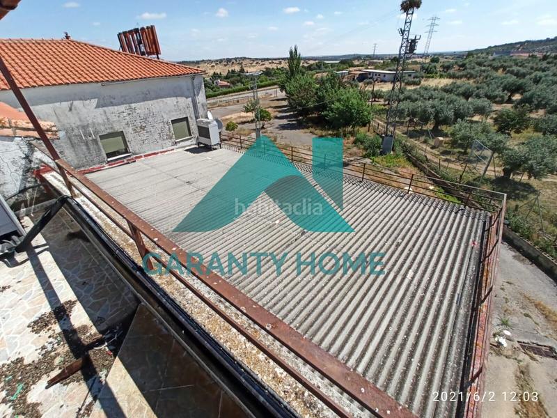 Foto 42f3d457-2ff2-4347-ac4f-8d2409776c11. Edifici a Aliseda