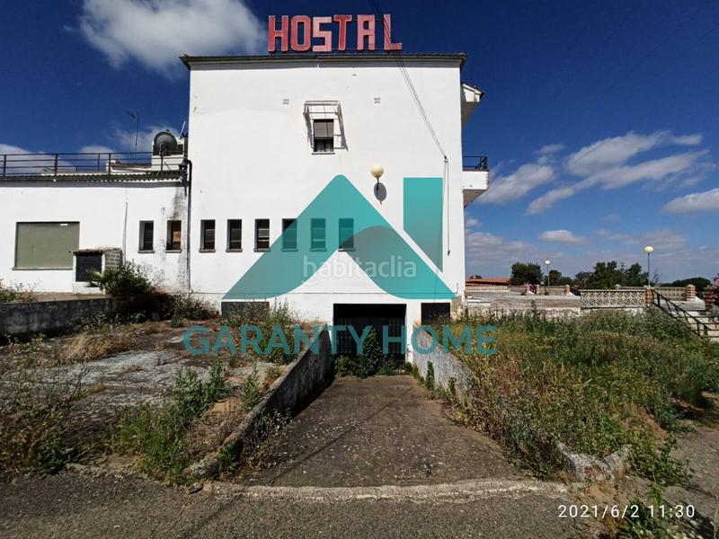 Foto 46cb061b-90ee-4aaf-b021-900918b7bf27. Edifici a Aliseda