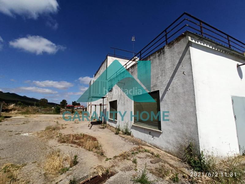 Foto 47dcb2bc-8020-46bc-a760-4df56e08dd61. Edifici a Aliseda