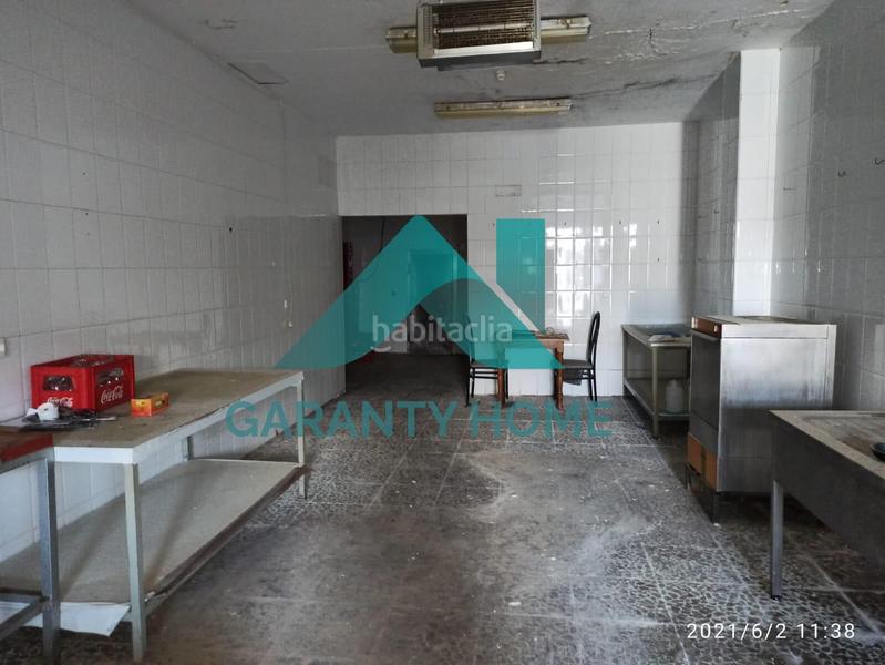 Foto 51c52e16-6163-48a4-808d-4b280412a958. Edifici a Aliseda