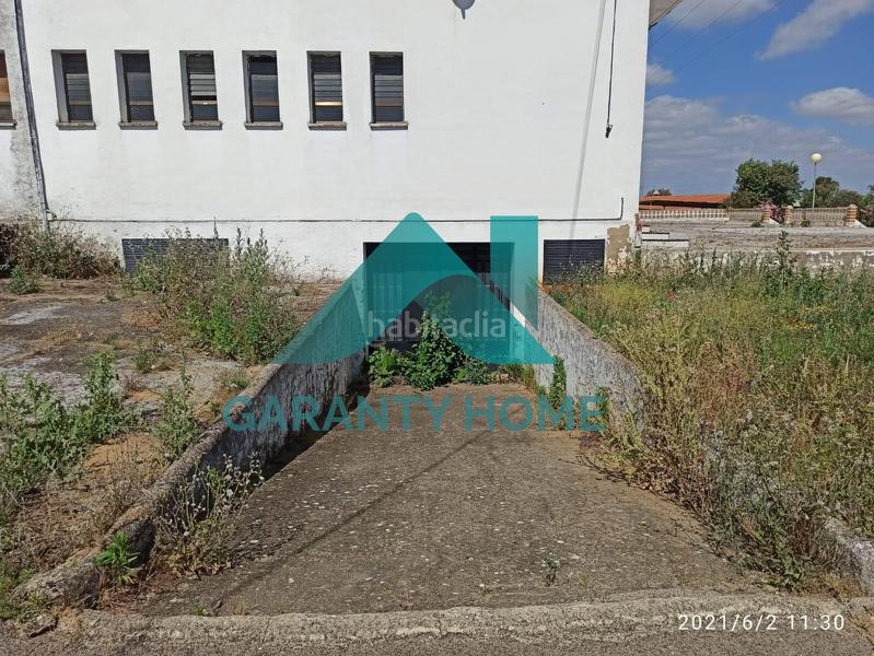 Foto 58d855f8-907b-4f76-9817-1104d1634abc. Edifici a Aliseda