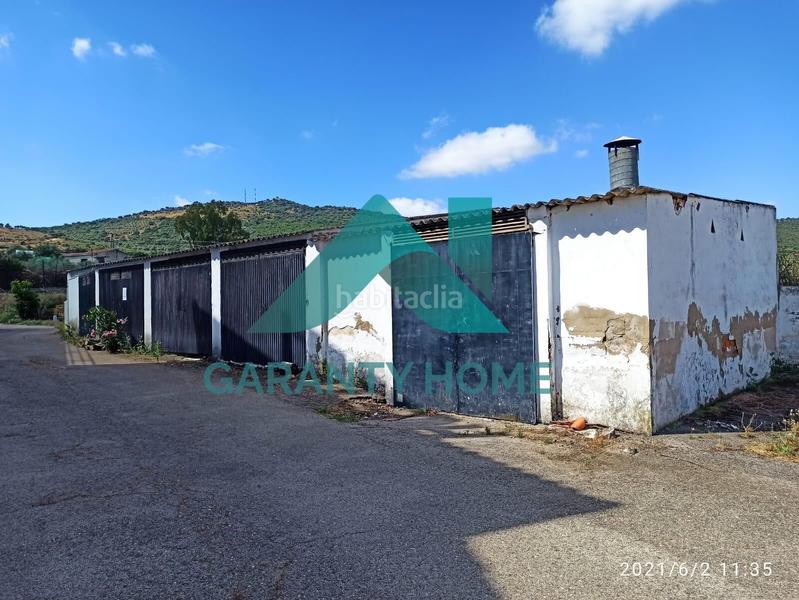 Foto 67d2535d-66b0-4cb0-aaae-66ed78dbceec. Edifici a Aliseda