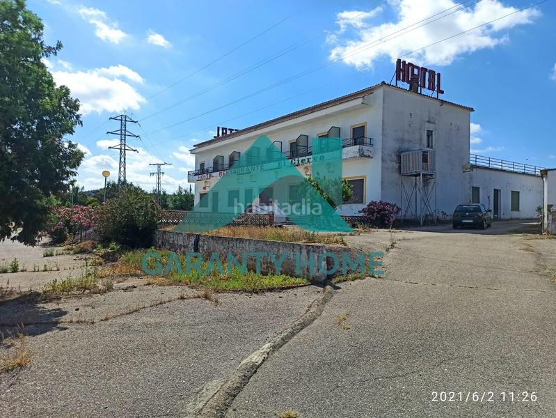 Foto 87b8fb62-b16b-4d1e-b1f2-6d01a51478a8. Edifici a Aliseda