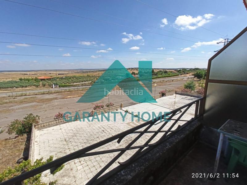 Foto 93b4212a-4c30-4c58-9f99-c1e004ab226c. Edifici a Aliseda