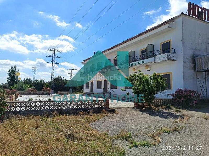 Foto 943bcde8-90e8-4196-9703-116f115f5e7d. Edifici a Aliseda