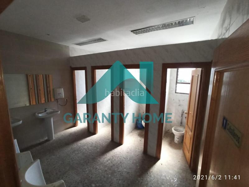 Foto 9f7b6c0a-2091-4aa5-8374-cb5d75ad666f. Edifici a Aliseda