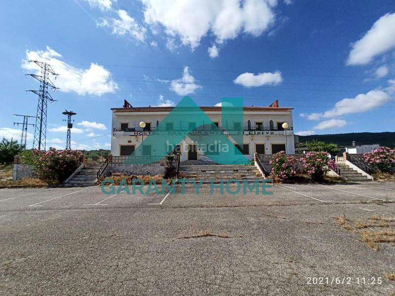 Foto a26084fb-4a1c-429f-93eb-ea9bfc52899e. Edifici a Aliseda