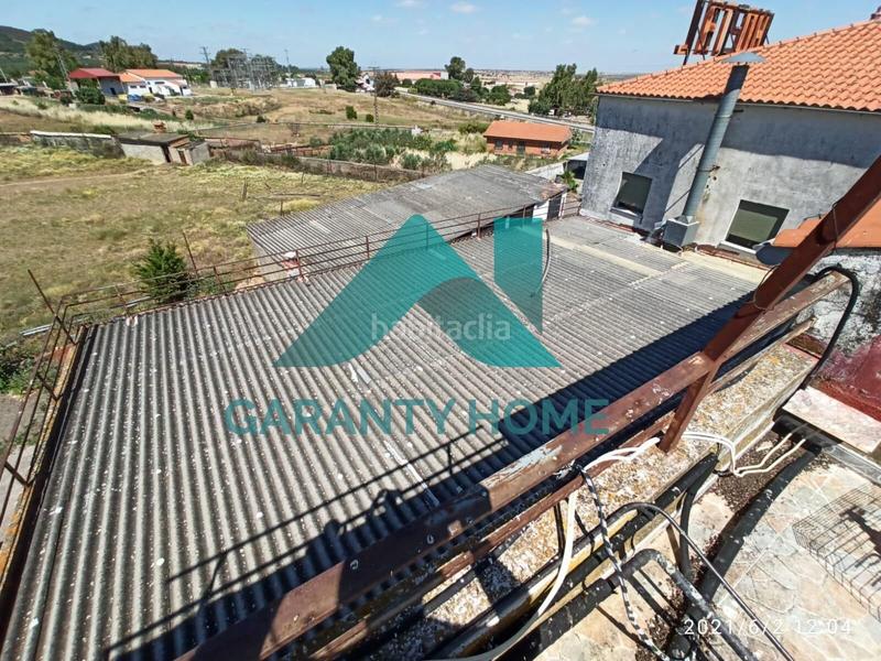 Foto a283eda3-4ea2-452e-a44a-08c3206ccbf0. Edifici a Aliseda