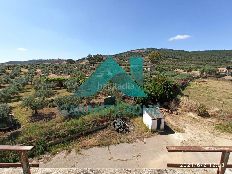 Foto a5044192-abba-4f02-ae65-f63235689de5. Edifici a Aliseda