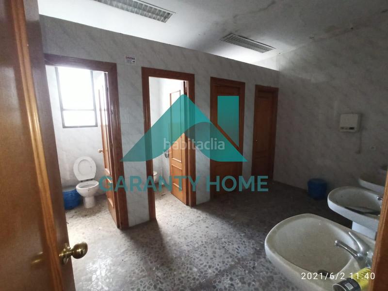 Foto aa024fdf-8e26-439f-b699-8bd18e756a13. Edifici a Aliseda